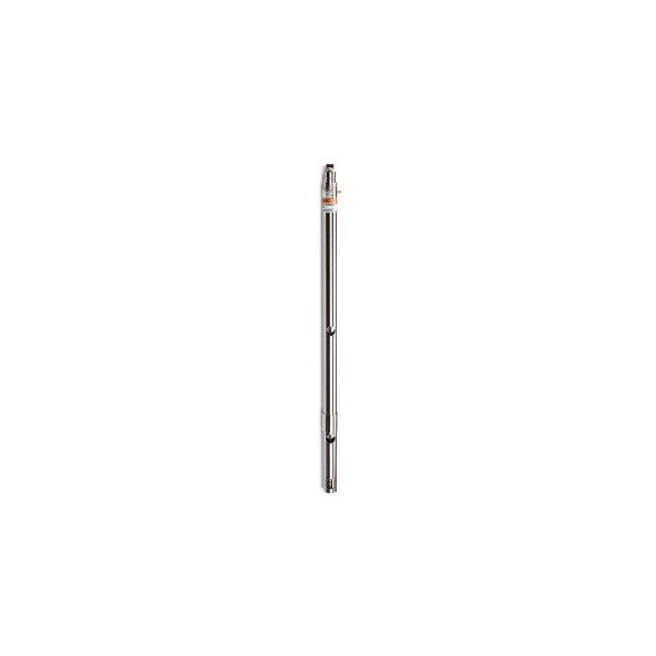 FTI TM Drum Mixer 40" L